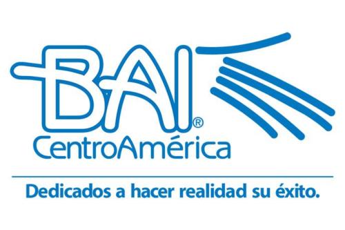 BAI CentroAmerica Logo