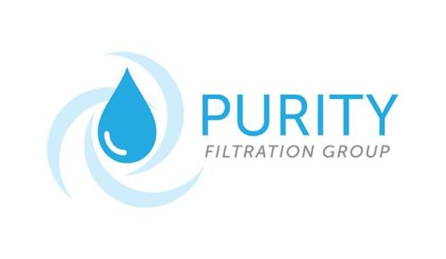 Purity Filtration Group Logo
